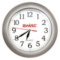 10 3/8" Round Wall Clock